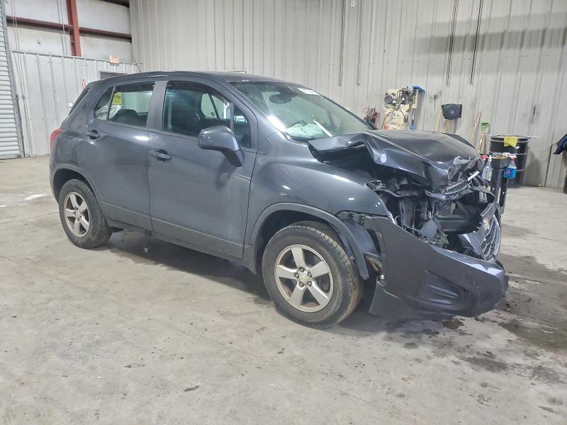 2016 CHEVROLET TRAX LS #3304571467