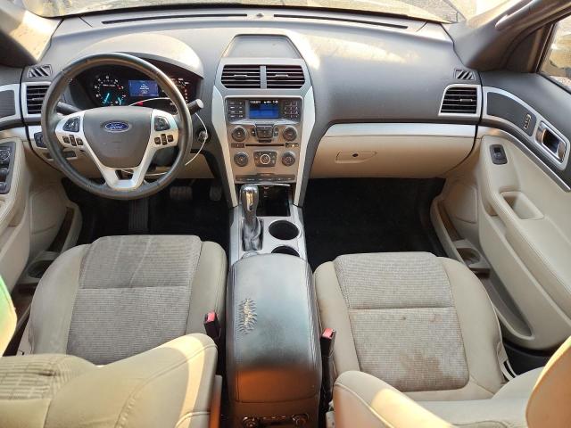 2011 FORD EXPLORER X #3292427571