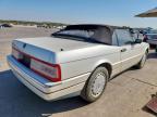 Lot #3297860773 1991 CADILLAC ALLANTE