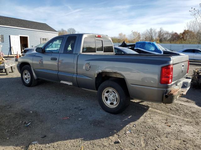 2006 DODGE DAKOTA ST #3294378132