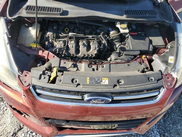 2014 FORD ESCAPE TIT #3291429139