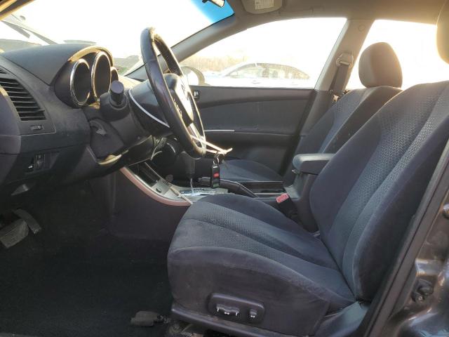 2006 NISSAN ALTIMA S #3291378186