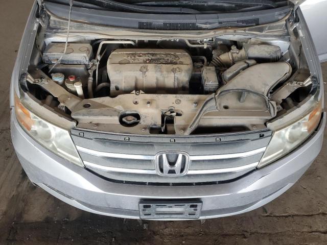 2013 HONDA ODYSSEY LX - 5FNRL5H26DB071891