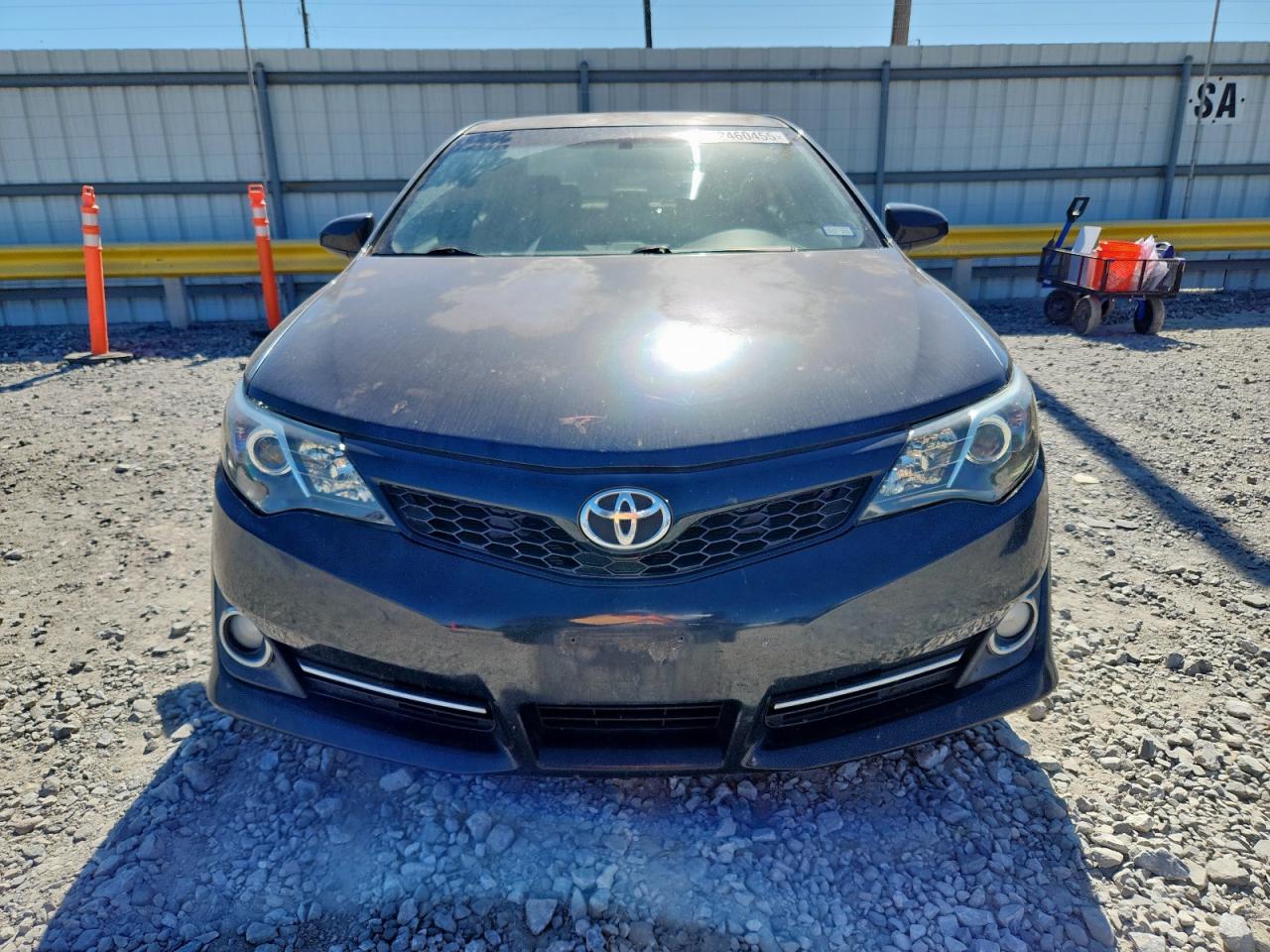 TOYOTA CAMRY L