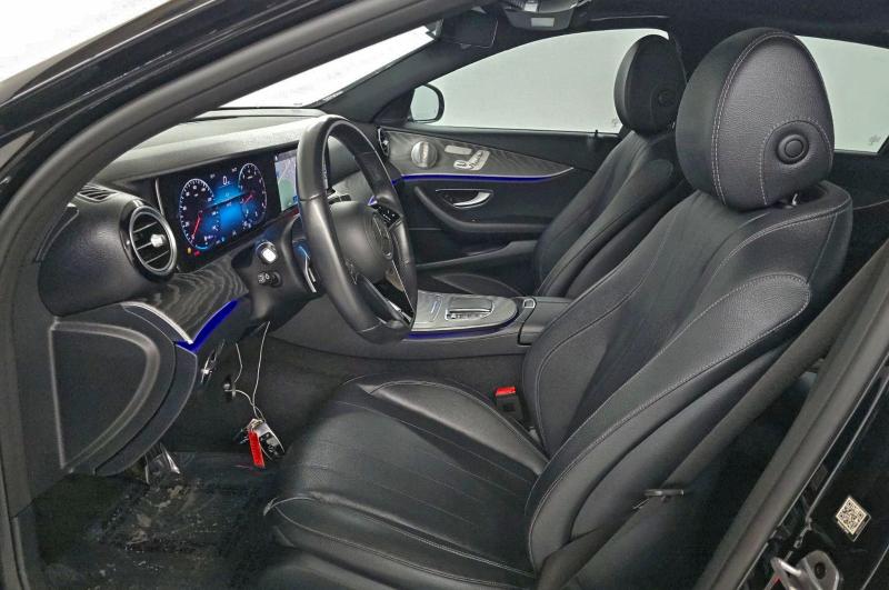 2021 MERCEDES-BENZ E 350 4MAT #3297852823