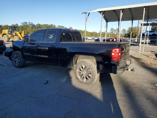 2018 CHEVROLET SILVERADO #3302843928