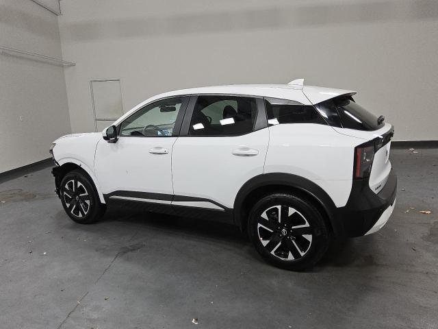2025 NISSAN KICKS SV #3303071758