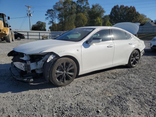 Global Auto Auctions: 2023 LEXUS ES 350 F S