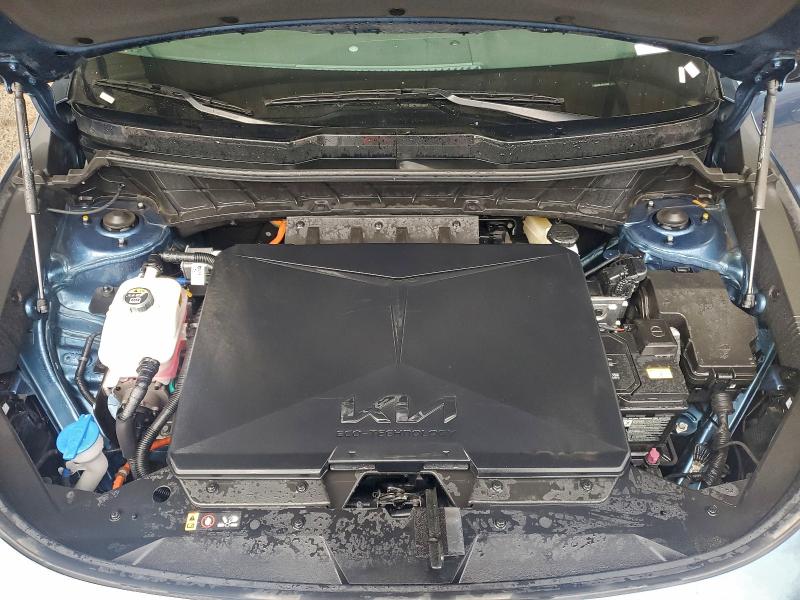 2024 KIA NIRO WIND #3304059498