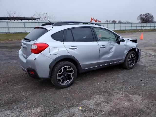 2017 SUBARU CROSSTREK #3301851989
