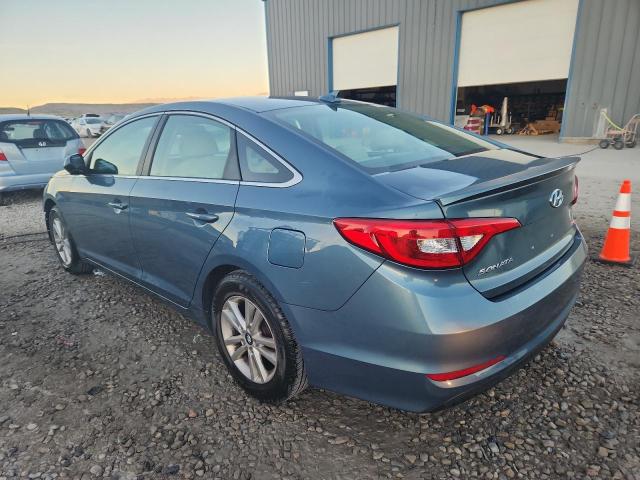 2016 HYUNDAI SONATA SE 5NPE24AF9GH347060