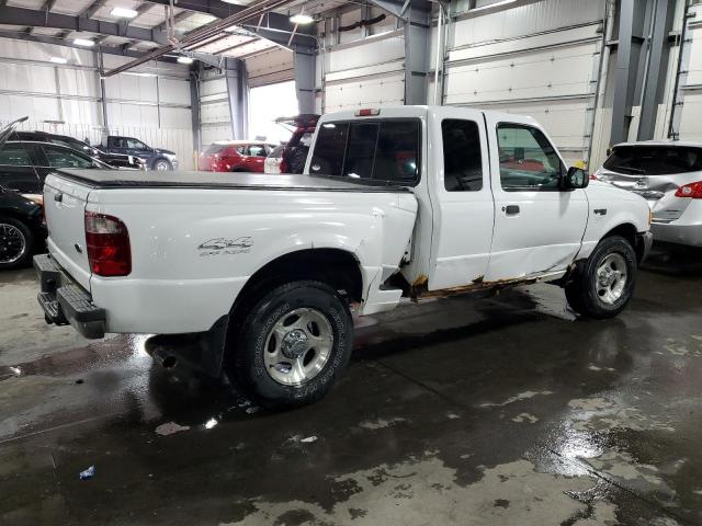 2001 FORD RANGER SUP #3283989839