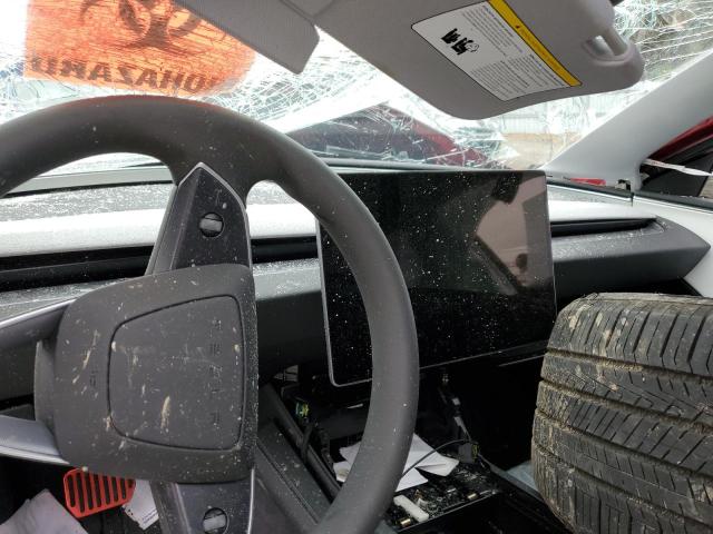 2024 TESLA MODEL 3 - LRW3E7FA9RC057958