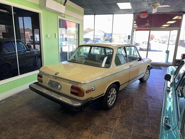 1975 BMW 2002 #3285669655