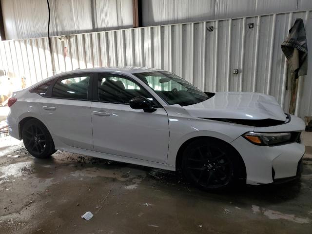 2025 HONDA CIVIC SPOR #3301986470