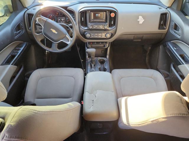 2016 CHEVROLET COLORADO #3294453523