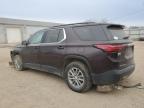 Lot #3312362769 2023 CHEVROLET TRAVERSE L