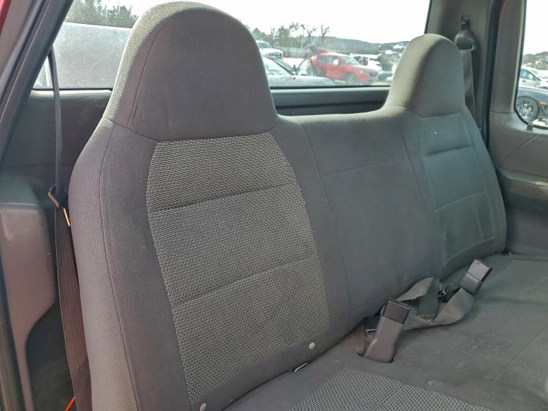 2003 FORD F150 #3296260445