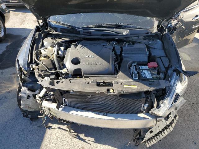 2017 NISSAN MAXIMA 3.5 #3302796955