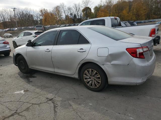 2013 TOYOTA CAMRY L #3291170986