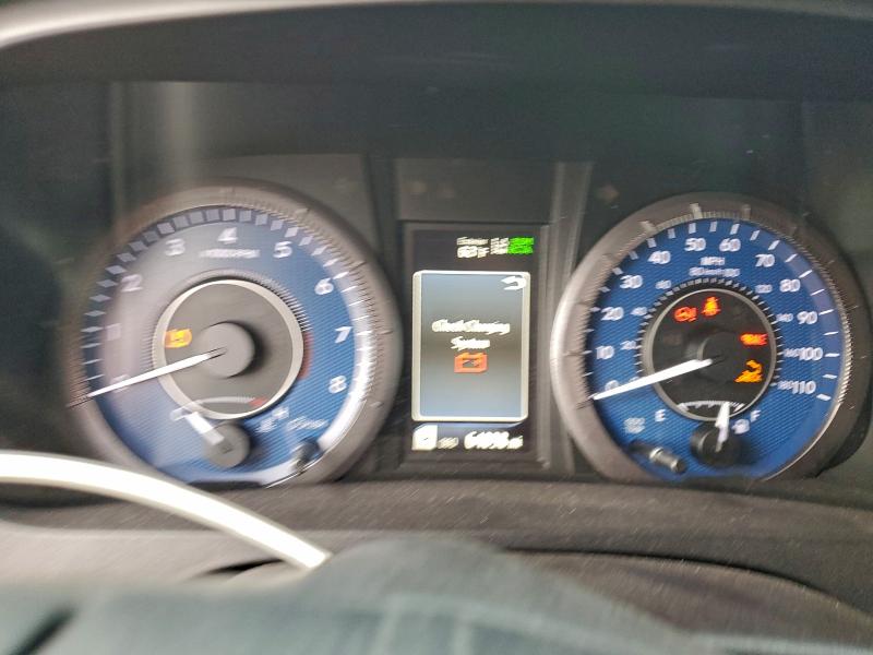 2020 TOYOTA SIENNA LE #3309769842