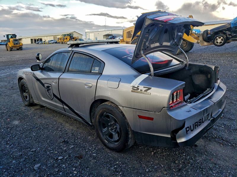 2014 DODGE CHARGER PO #3297936775