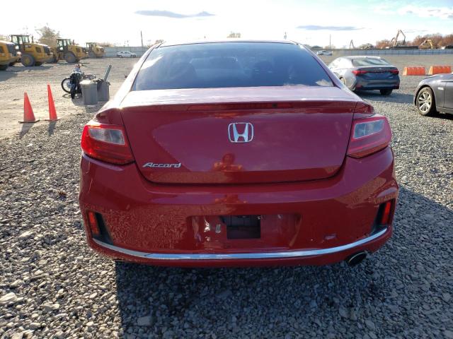 2014 HONDA ACCORD EX #3287655019