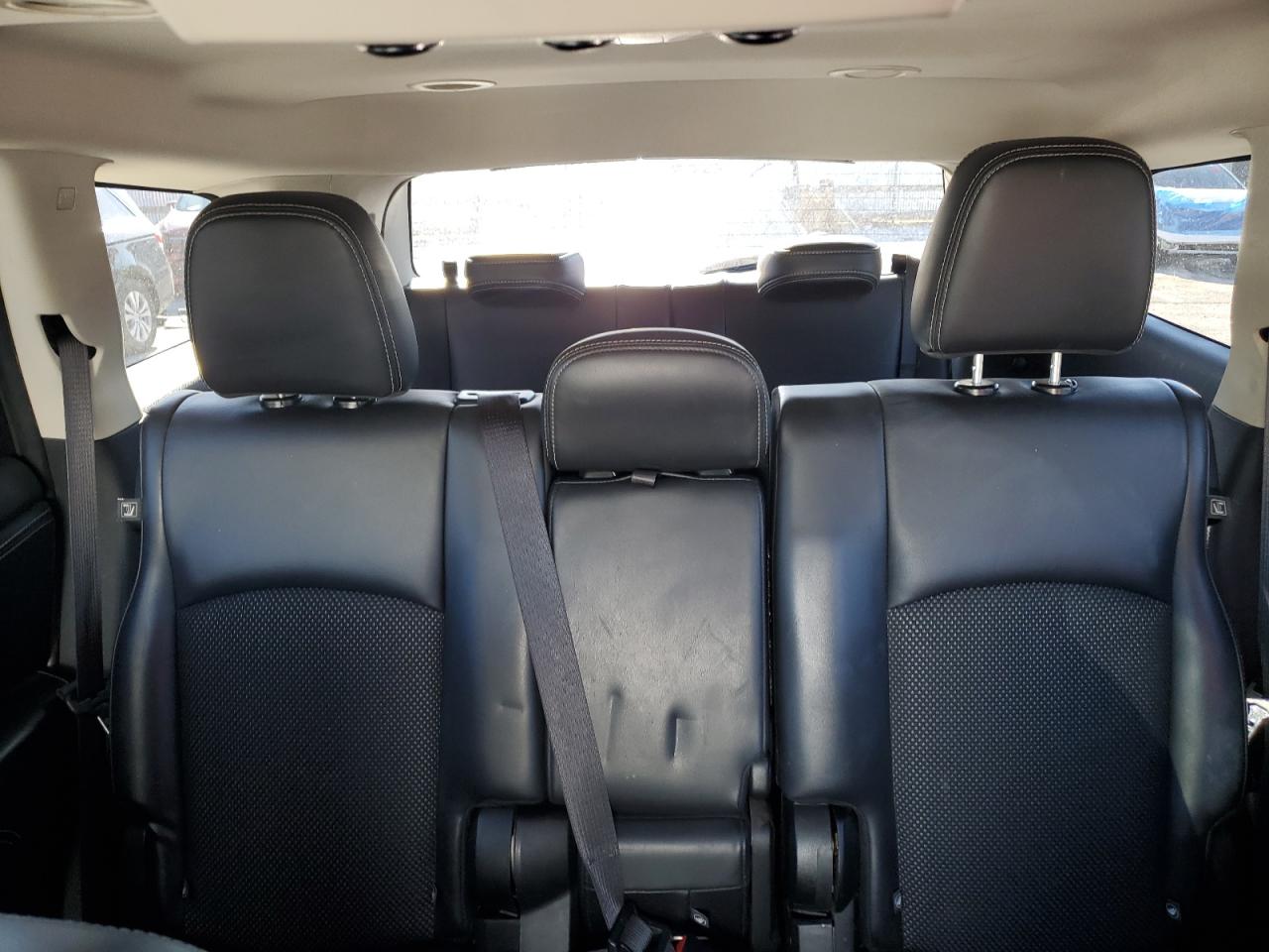 DODGE JOURNEY CROSSROAD