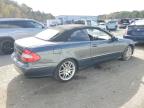 Lot #3301648651 2008 MERCEDES-BENZ CLK 350