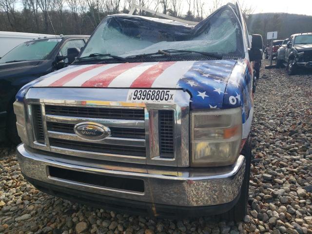 2011 FORD E250 #3294182952