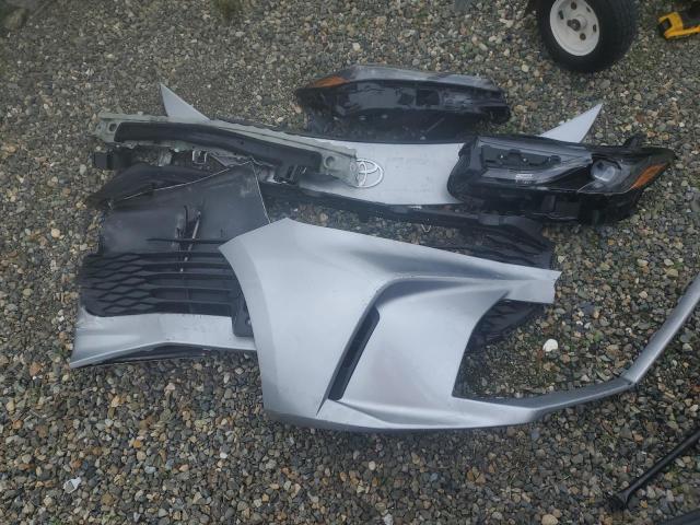 2025 TOYOTA CAMRY XSE #3304603435