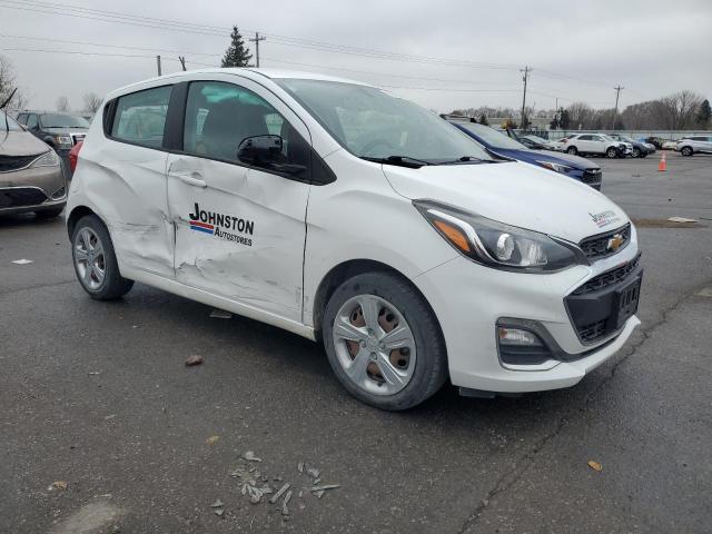 2020 CHEVROLET SPARK 1LT #3294297889