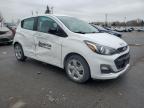 Lot #3294297889 2020 CHEVROLET SPARK 1LT