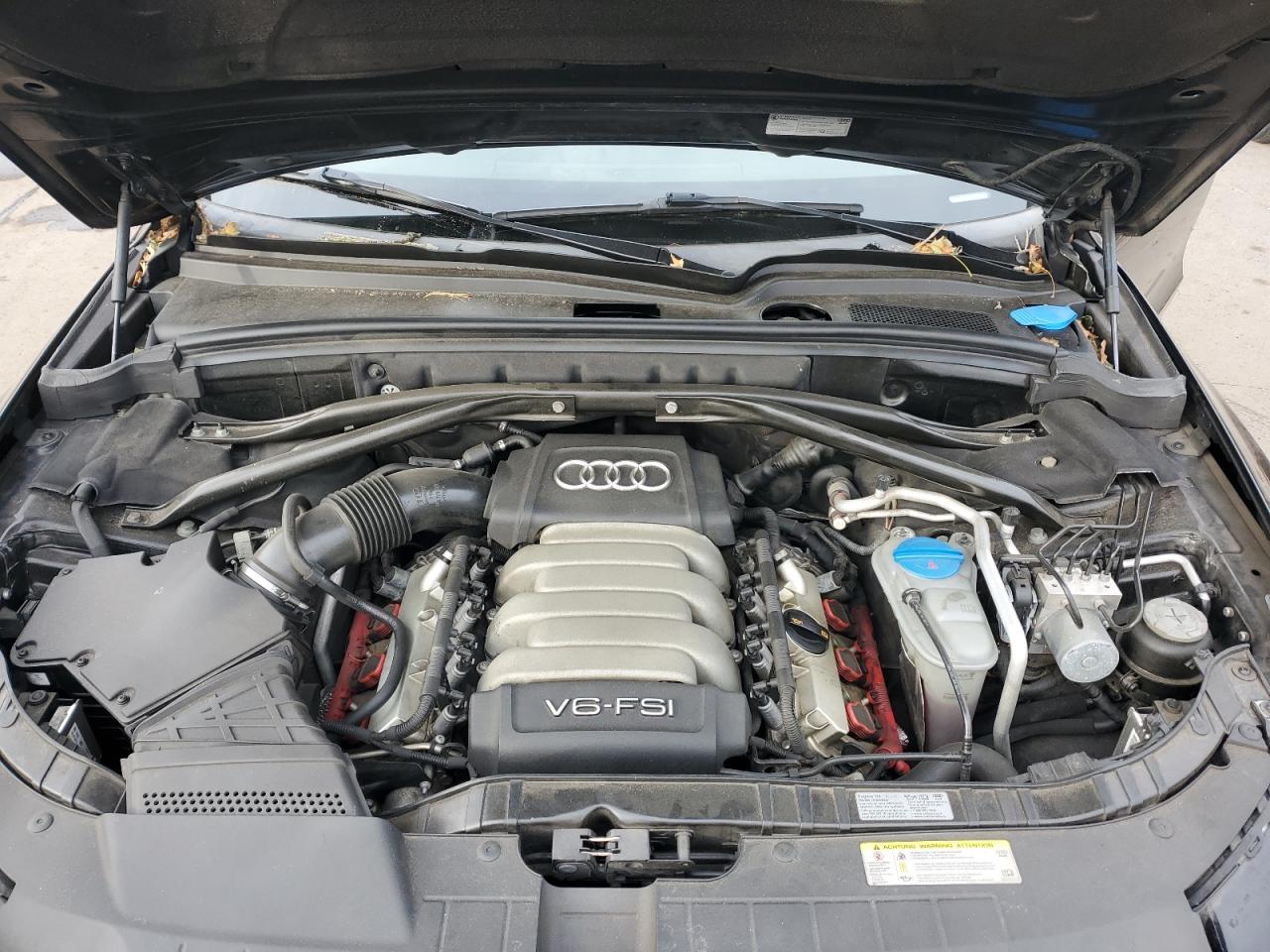 AUDI Q5 PREMIUM PLUS