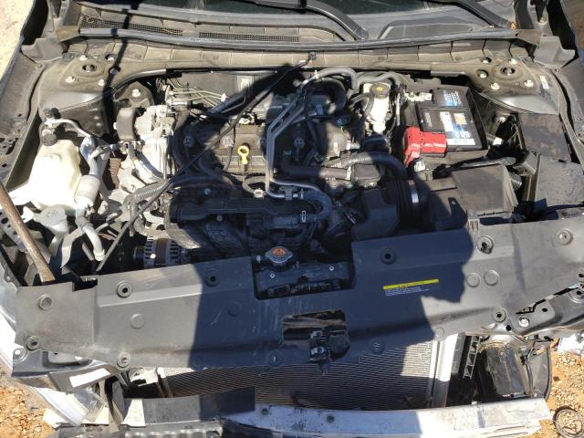 2022 NISSAN ALTIMA SR #3301791362