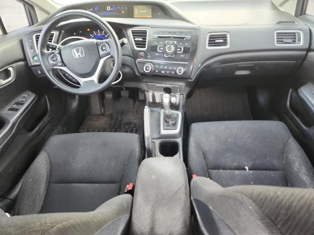 2013 HONDA CIVIC LX #3296680079