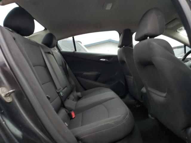 2017 CHEVROLET CRUZE LT #3278831270