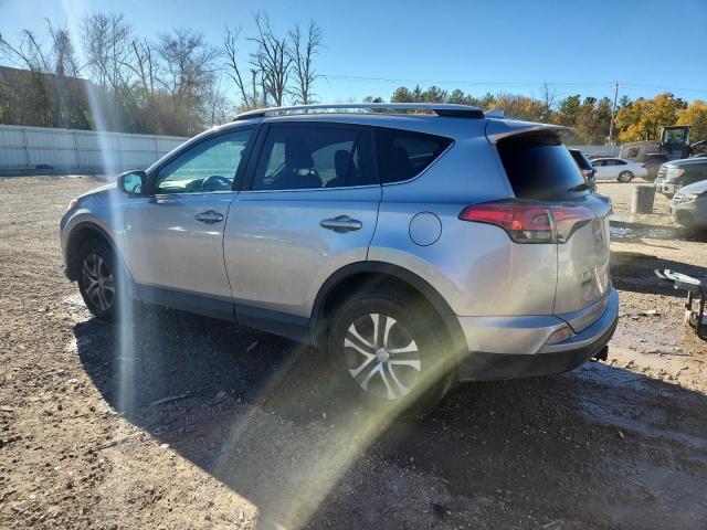 2016 TOYOTA RAV4 LE - 2T3BFREV7GW420313