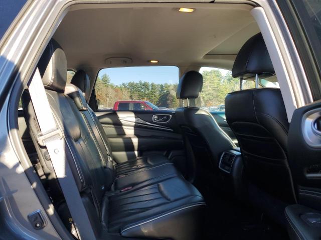 2016 INFINITI QX60 #3293286451