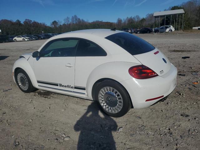 2014 VOLKSWAGEN BEETLE #3301801348