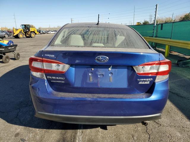 2017 SUBARU IMPREZA 4S3GKAA65H3623903