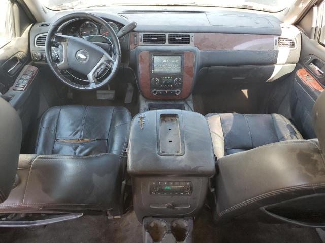 2011 CHEVROLET TAHOE K150 #3291411160