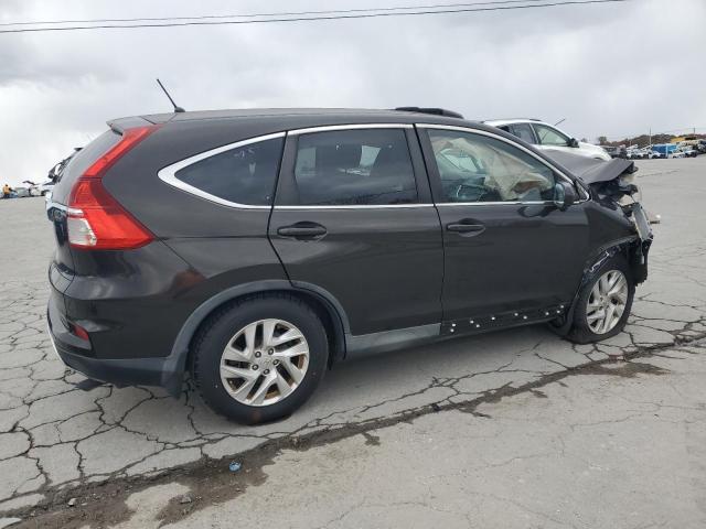 2016 HONDA CR-V EX #3293477416