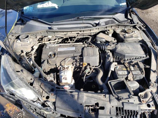 2014 HONDA ACCORD LX - 1HGCR2F30EA057382