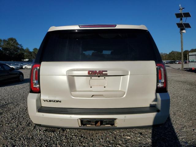 2015 GMC YUKON SLT - 1GKS1BKCXFR610909