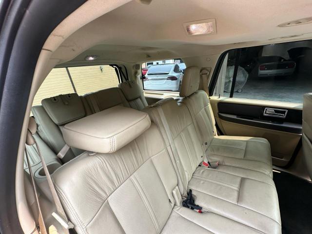 2015 LINCOLN NAVIGATOR - 5LMJJ2JT2FEJ12261