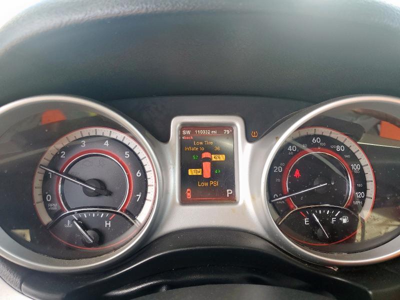 2014 DODGE JOURNEY R/ #3291226027