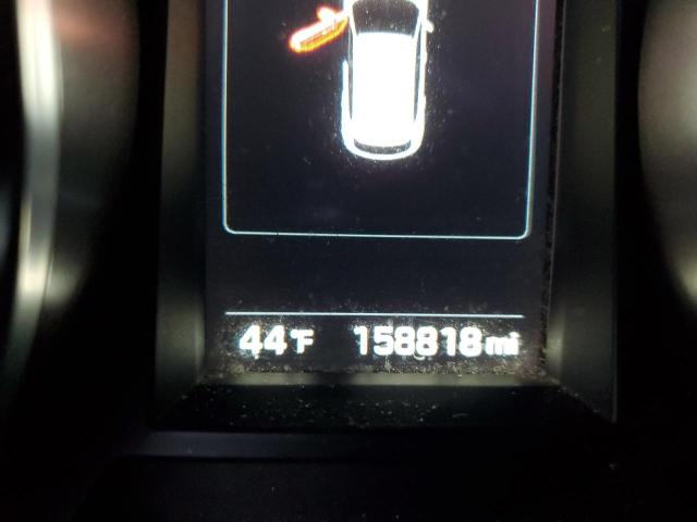 2018 HYUNDAI SANTA FE S #3304527437