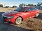Lot #3305419434 2019 HONDA ACCORD HYB