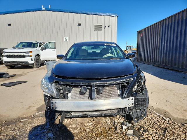 2015 NISSAN ALTIMA 2.5 - 1N4AL3APXFN885463